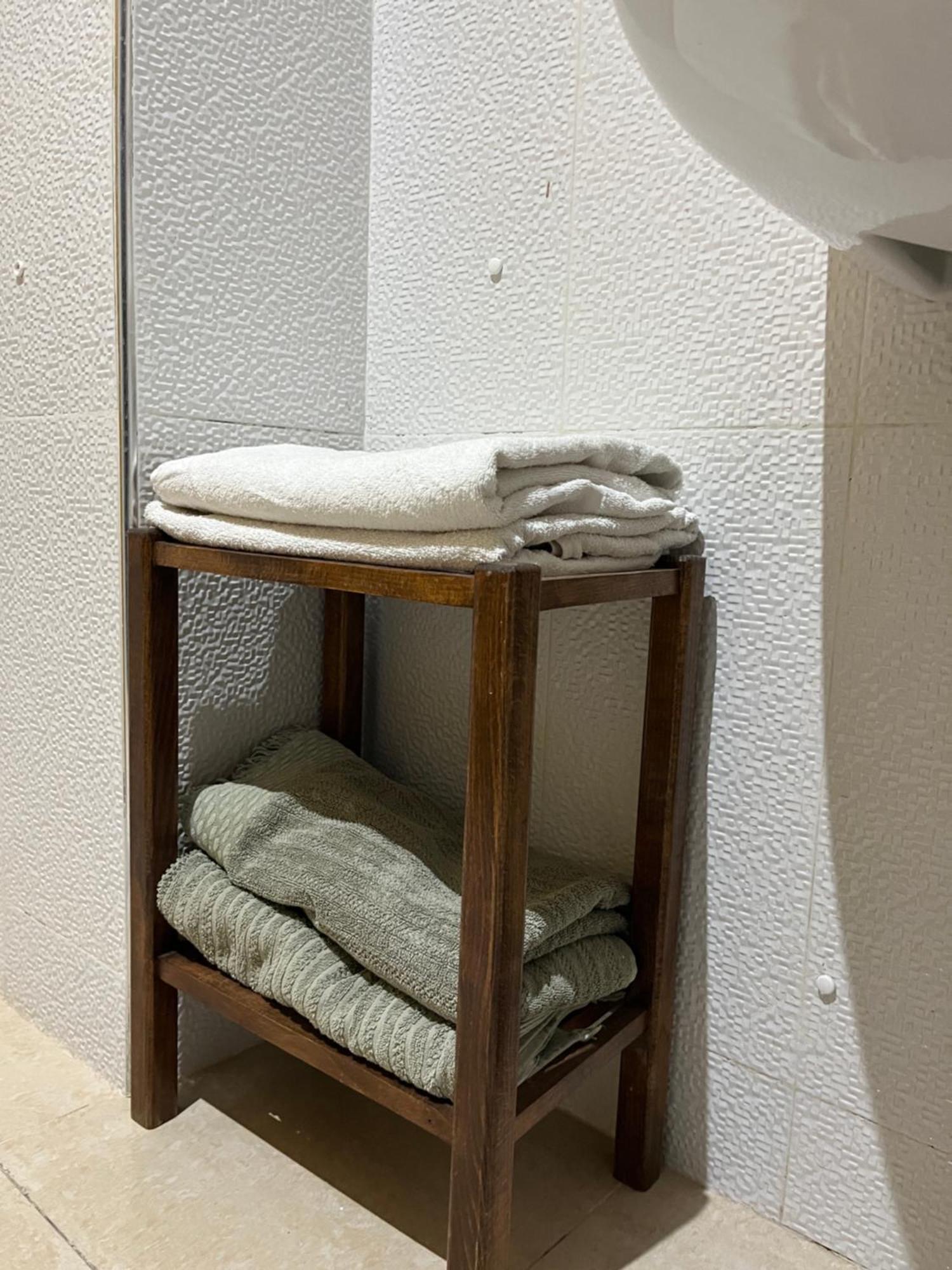 Chez Joudia Et Mamoun Apartment มาร์ราเกช ภายนอก รูปภาพ